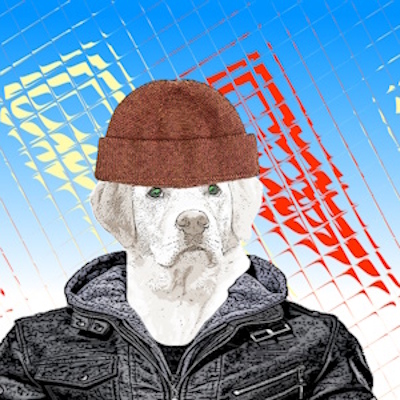 Digital Loyal Friends #2053