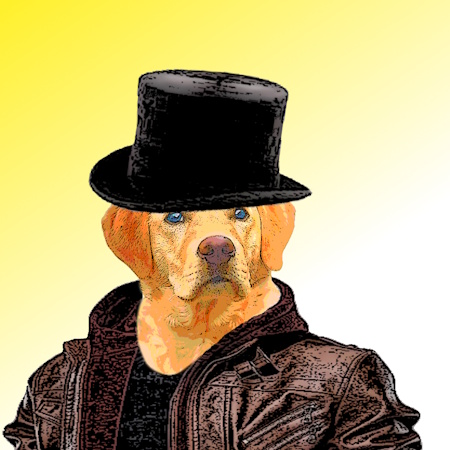 Digital Loyal Friends #2